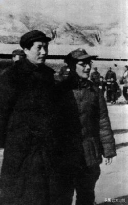 盘点：毛*东泽**对十大元帅的独特评价