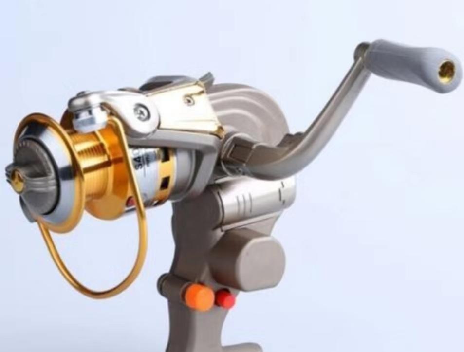 矶竿的正确使用方法,矶竿用法