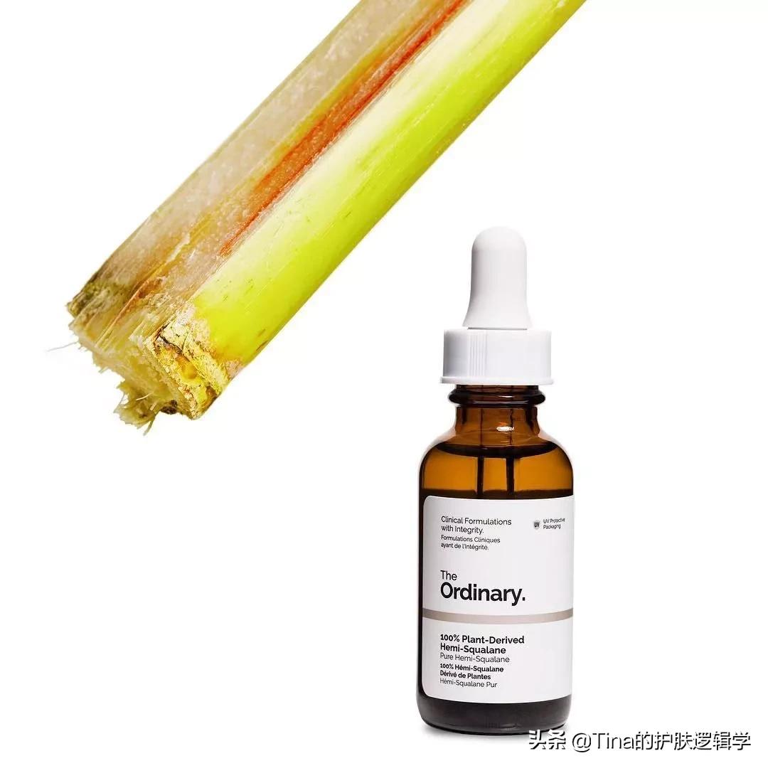 保湿面霜推荐护肤油,适合皮肤干的护肤品面霜