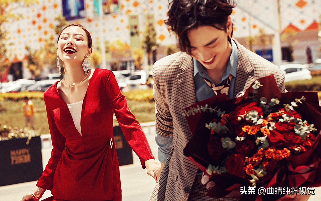 拍摄婚纱照注意事项全攻略,厦门纯粹映像婚纱照