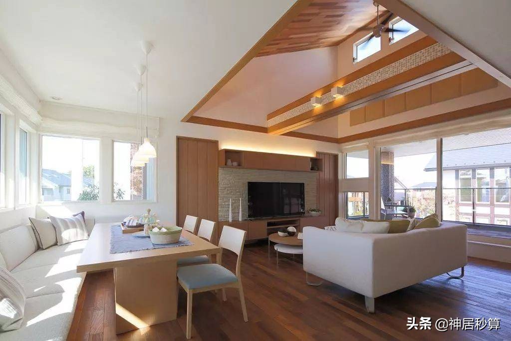 日本消费税上涨，吃饭方式不同，税率不同