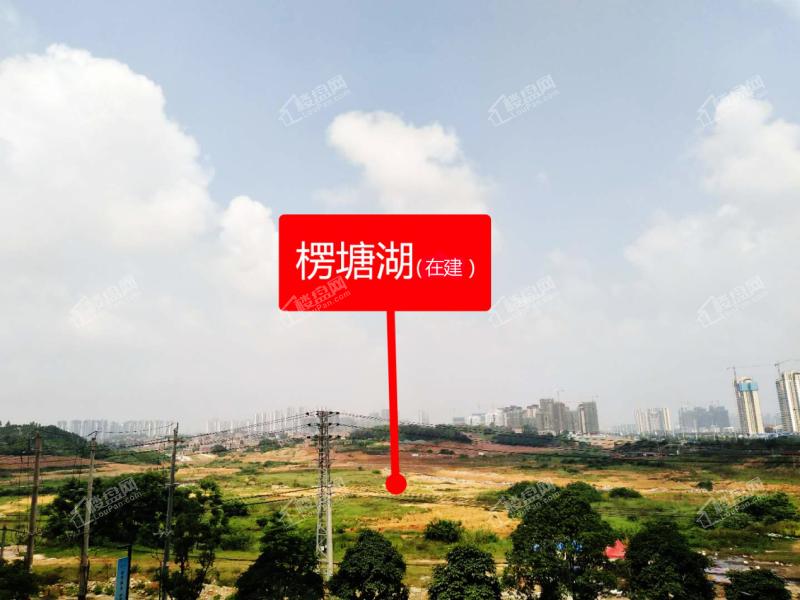 五象龙光玖誉湖御湖楼盘质量好吗,龙光玖誉湖各组团的差异