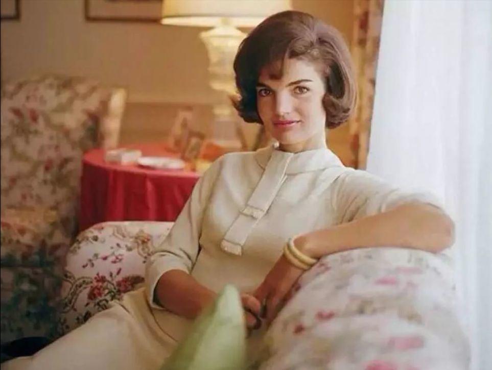 肯尼迪夫人杰奎琳梦露,肯尼迪夫人杰奎琳和玛丽莲梦露