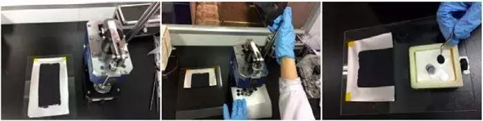 扣式电池制作工艺流程,电池组装明细教程