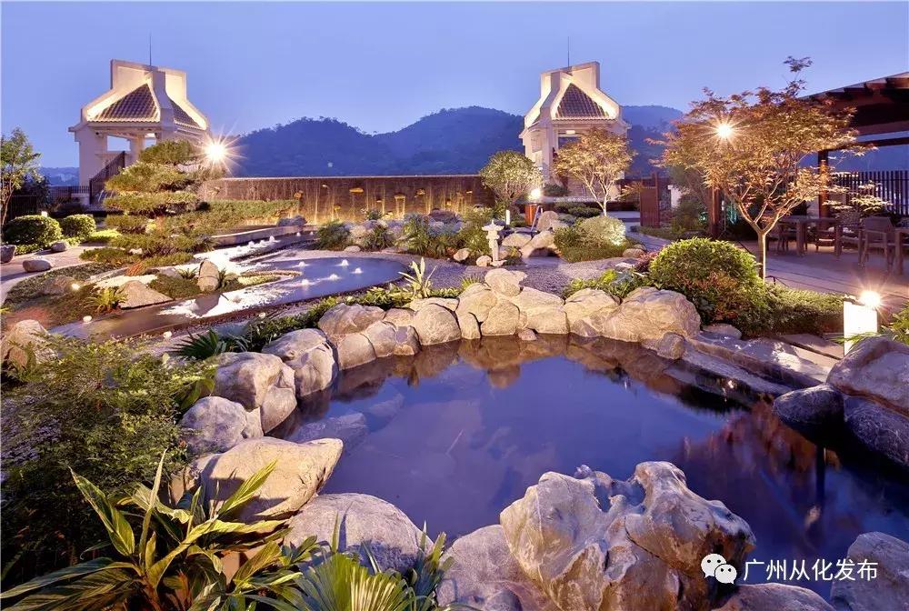 去从化地铁怎样坐,坐地铁怎么去从化