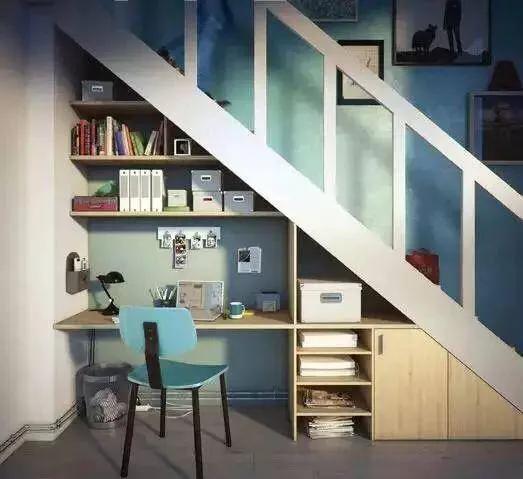 10平米小复式空间怎么布置,小户型复式空间利用