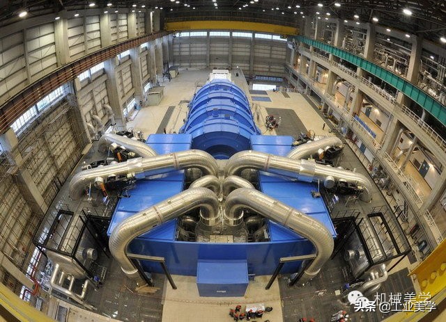 全球最先进的蒸汽轮机排名,最先进蒸汽轮机机车