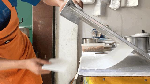 梅州两天一夜吃货攻略,去梅州吃小吃的周末游记