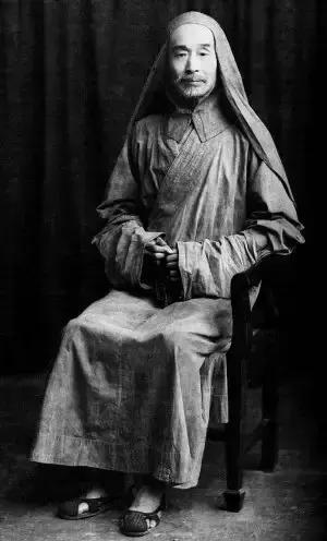 当代名家大家的书法,他们的行书写法