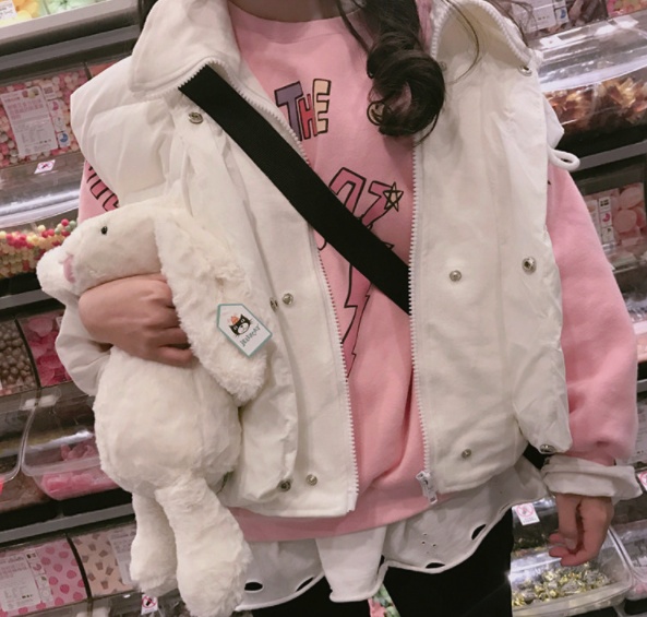 推荐几个好看的卫衣店铺,卫衣小众设计感店铺推荐