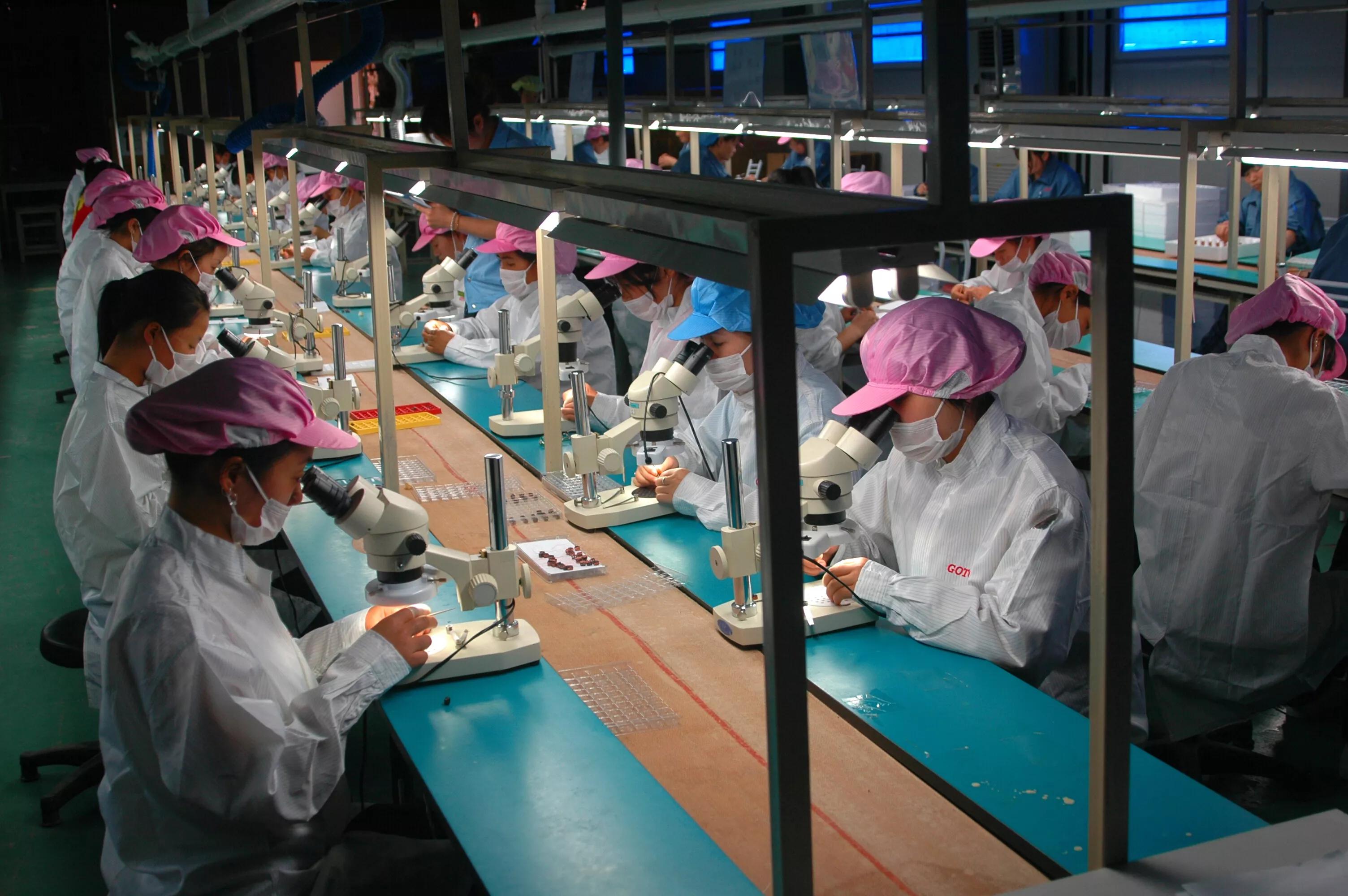 为还是摄影小白的您,每天分享一个摄影小知识,5景深