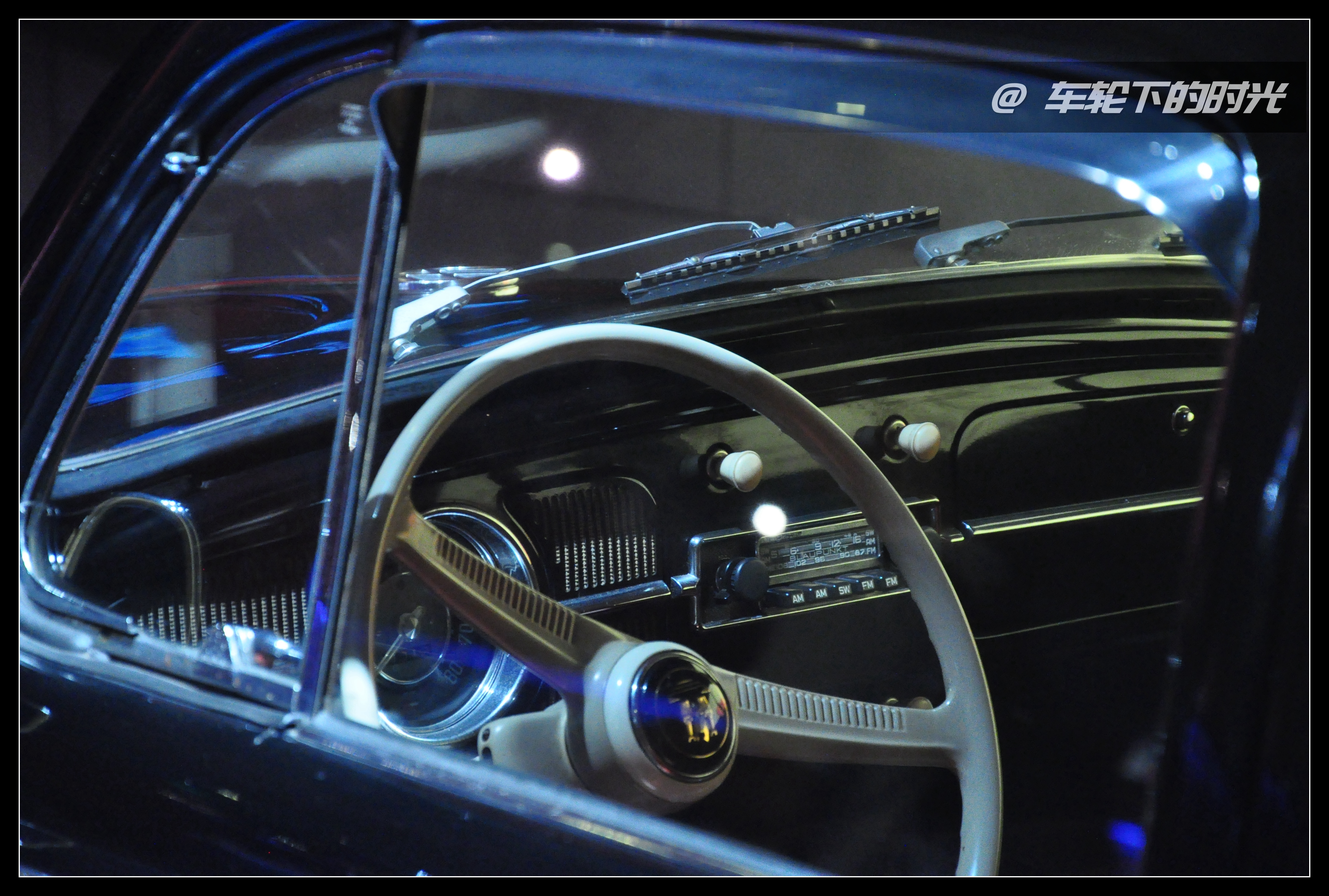 成精的大众甲壳虫汽车完整版,甲壳虫大众博物馆