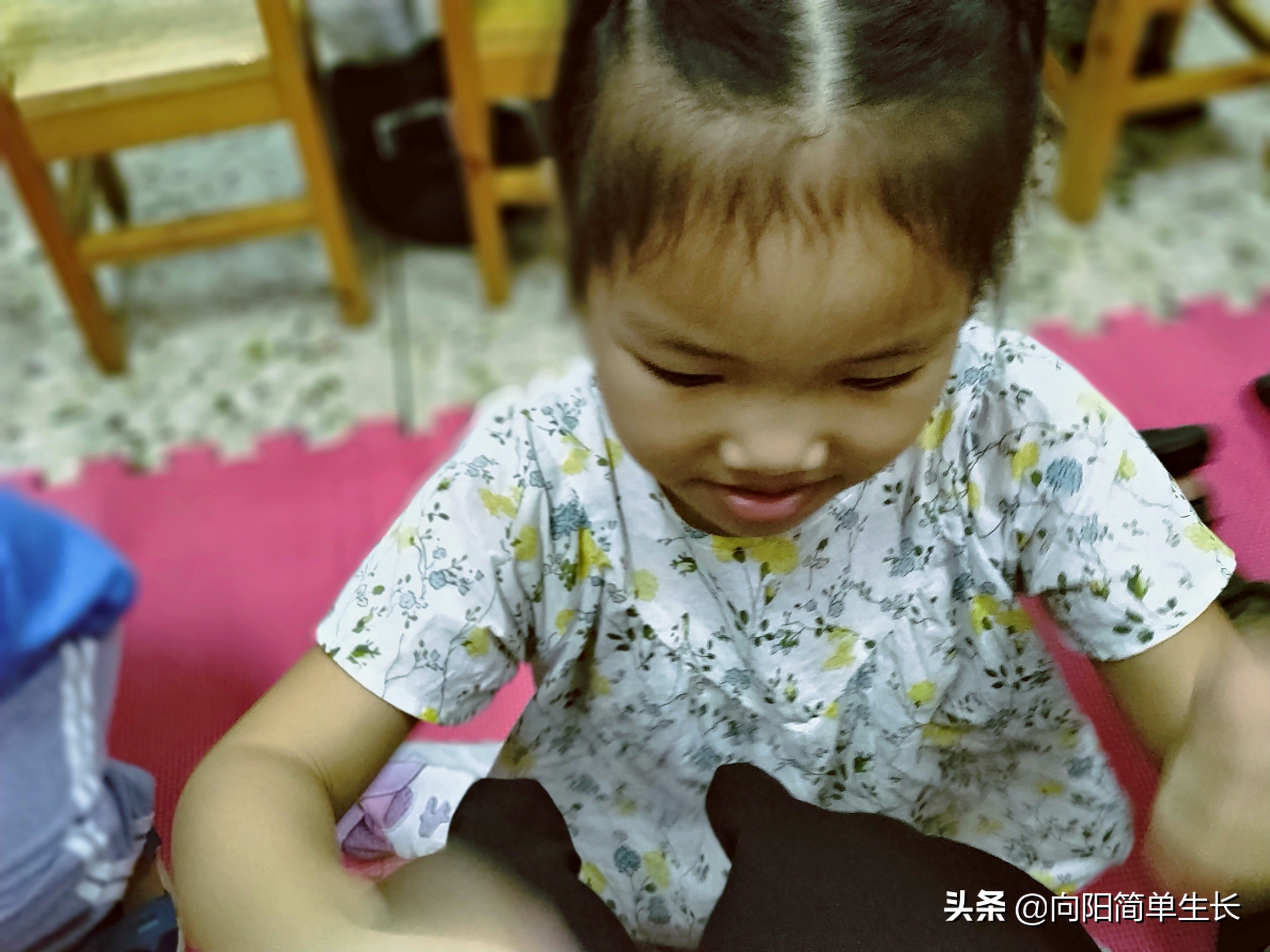 孩子在学校过生日有哪些仪式感,10岁孩子成长礼跪拜父母