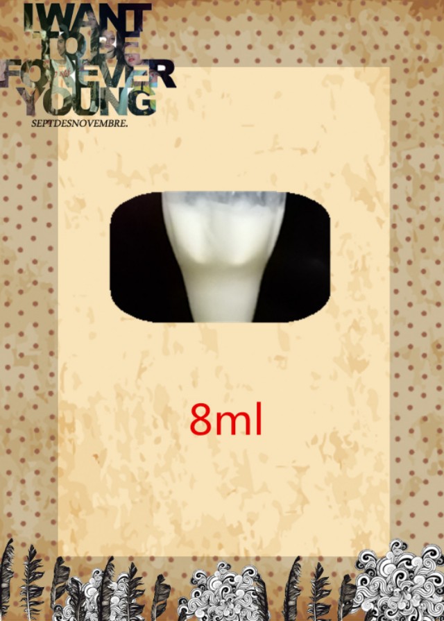 你的Jing液颜色，正常吗？