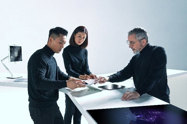 周生生官方旗舰店全爱钻项链 (周生生k金半宝石系列)