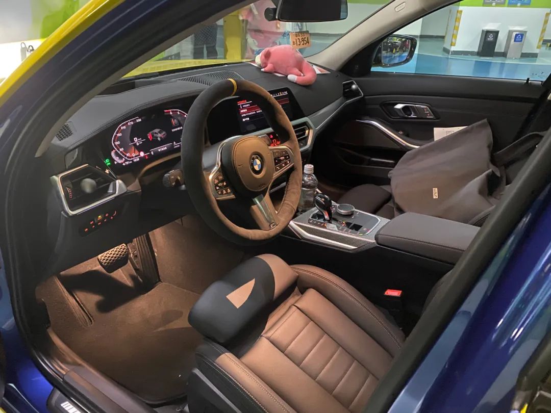 宝马3系新款多了哪些选装,全新宝马3系选车指南