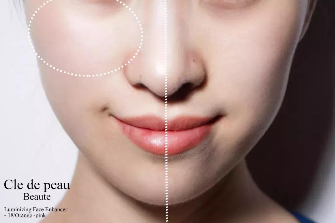 学会Rihanna、钟楚曦、张韶涵的高光技能,比打10针玻尿酸都管用