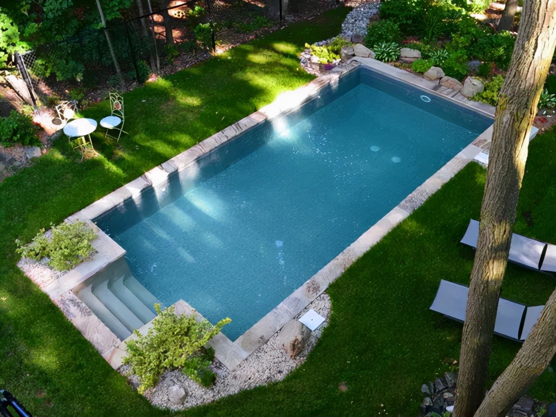 品人间清欢,一方庭院品人间清欢