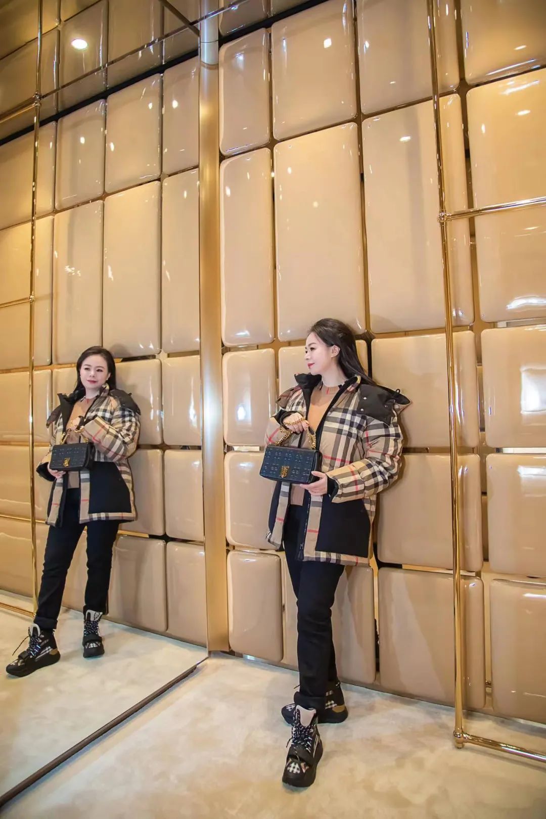 burberry秋冬新款,burberry秋冬最新款