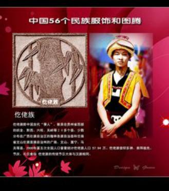 带你了解中国56个民族,我们国家还有56个民族吗