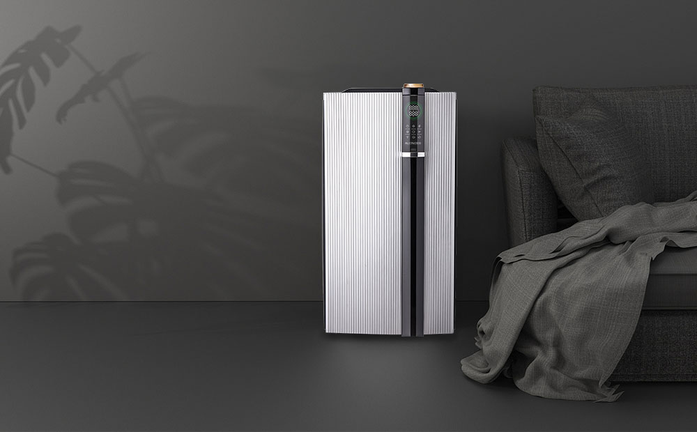 深圳市欧朗德斯环保,深圳阻隔防尘空气净化器