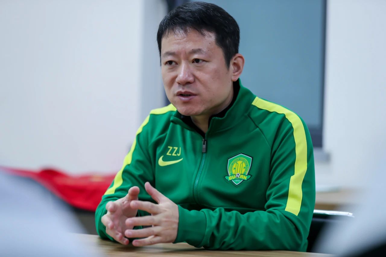 北京国安签约合作伙伴,北京国安签约西甲