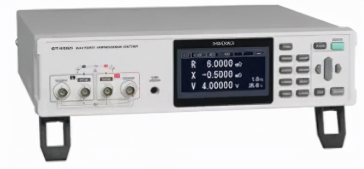 ​日置（上海）测量技术与您相约2021深圳电池技术展IBTE