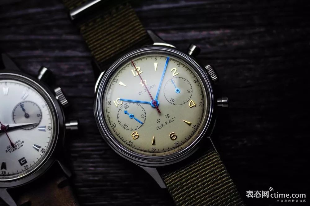 价格一千,颜值过天?国产表可能没有你想的那么差