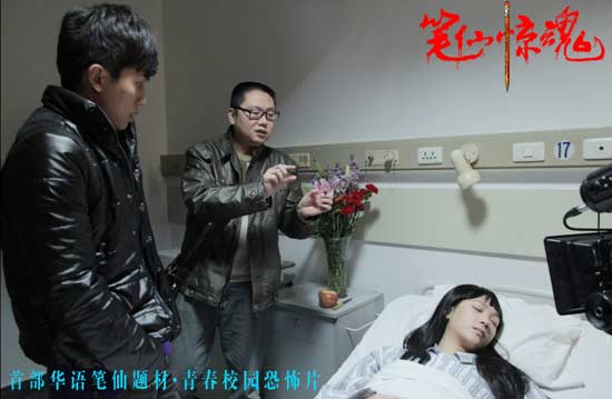 80后恐怖游戏,最刺激最恐怖的十种游戏