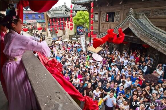 象山影视城半价,宁波旅游好消息