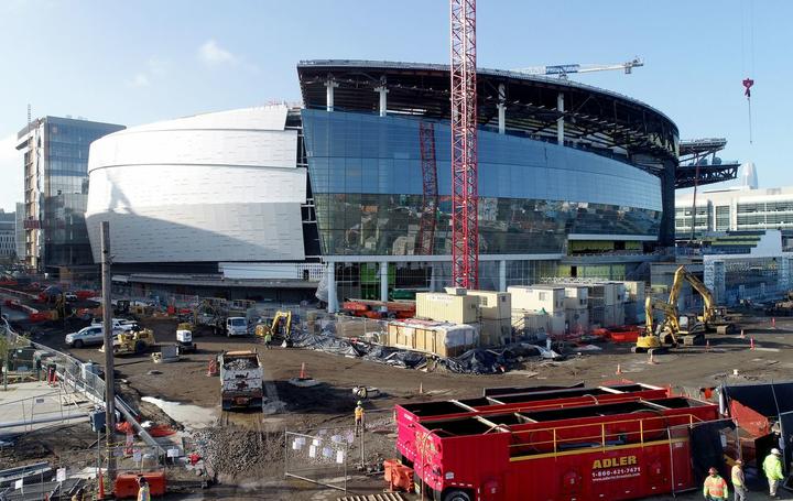 勇士告别奥克兰了吗,勇士再次告别奥克兰