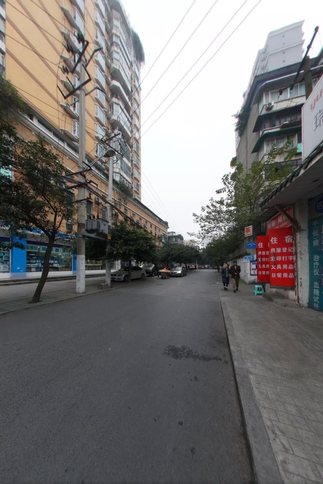 成都即将建成的超级地标,成都东安新城300米地标