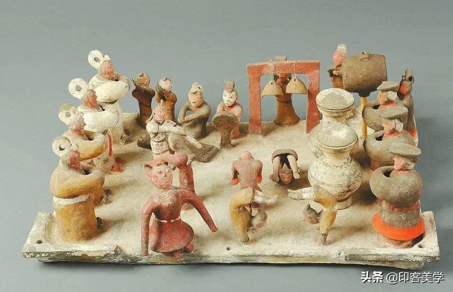 中国女性妆容100年进化史,绝色中国妆