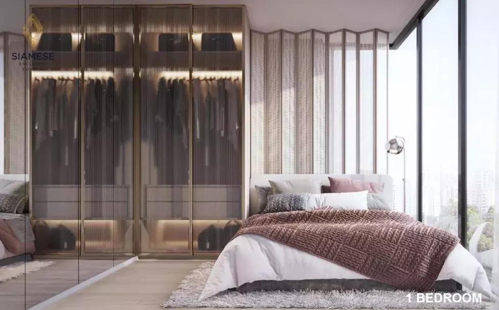 cbd值不值得投资,曼谷rama9商圈高端海外置业