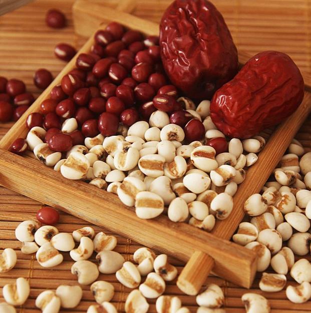 小米红豆米糊的做法用豆浆机,用豆浆机做红豆薏米粥的做法