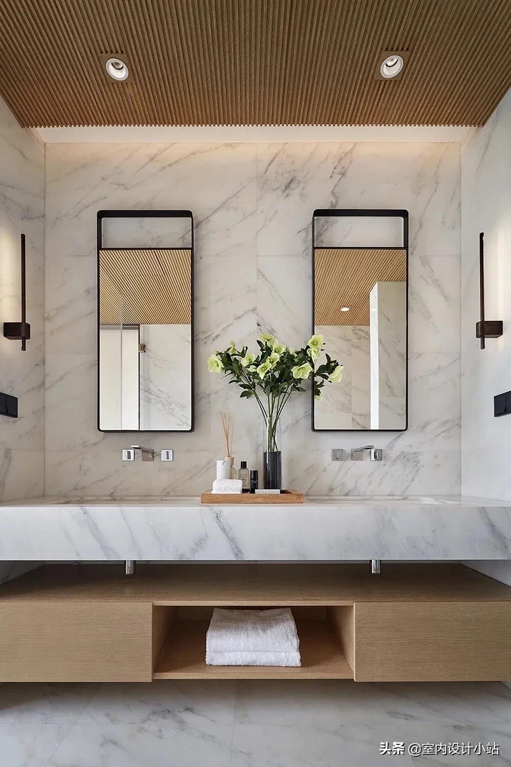 极简顶级豪宅的标配,豪宅品鉴顶级豪宅的优雅与时尚