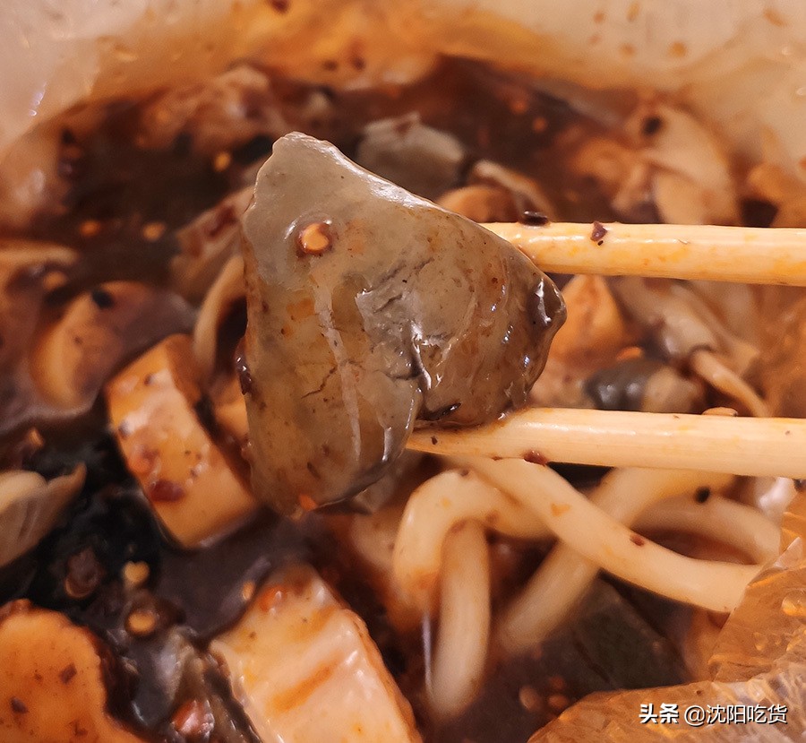 35中麻辣串,麻辣串怎么做又酸又好吃