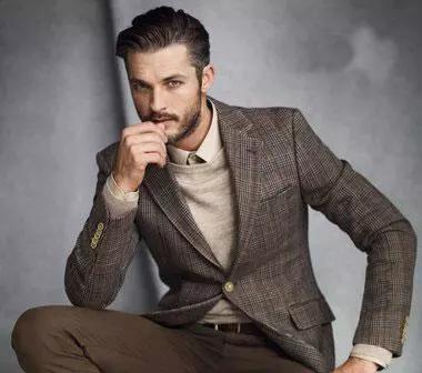 男士扫一扫脸型配发型软件免费,男士国字脸型适合什么样的发型