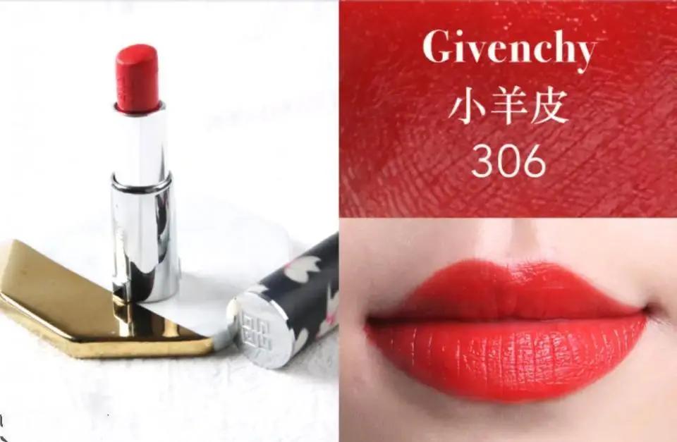 年度爱用口红合集16支试色来啦,女生必买的十支口红试色