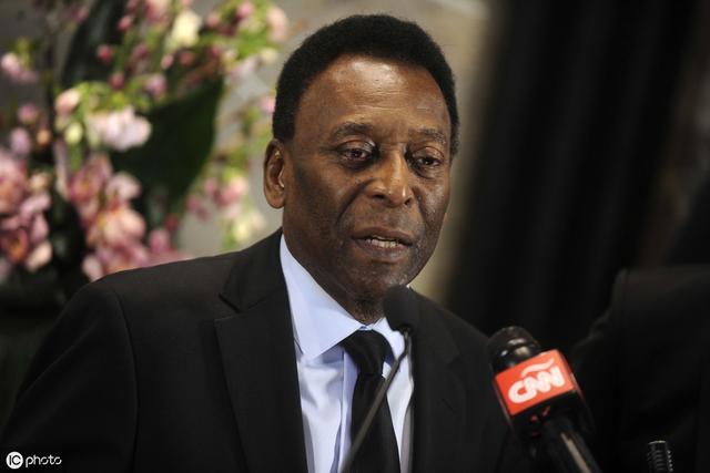 足球历史上最伟大的十大球星,足球史上最强的十五位天才球员