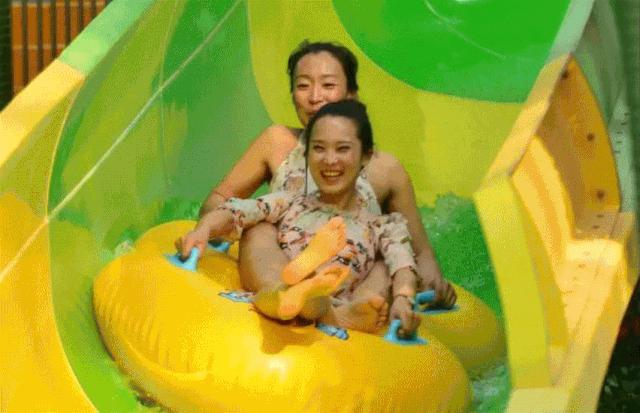 沈阳欧亚菲温泉水乐园,沈阳最大的淘气堡温泉