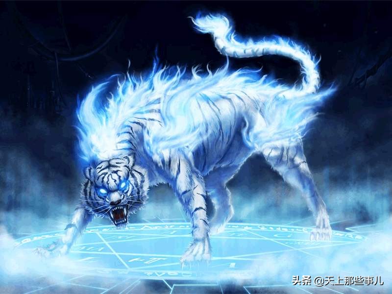 四大神兽vs四大凶兽vs四大灵兽,四大灵兽和四大凶兽谁的实力更强