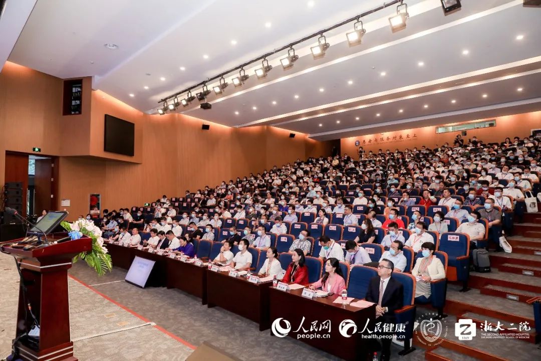 浙二互联网问诊量增35倍!隐形杀手超越浓硫酸|广济一周