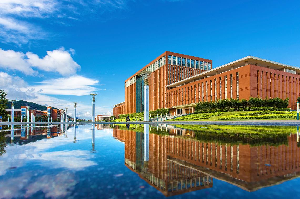 吉林大学珠海学院有没有排名,全国十大名校吉林大学