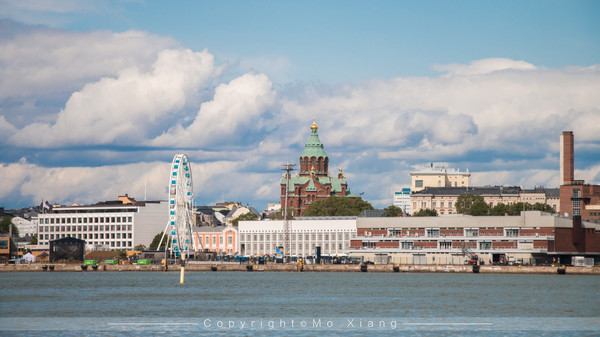 全球幸福指数最高的国家芬兰,芬兰为什么是幸福指数最高的国家