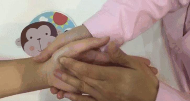 二岁宝宝胃被撑破,一个月宝宝胃撑破了