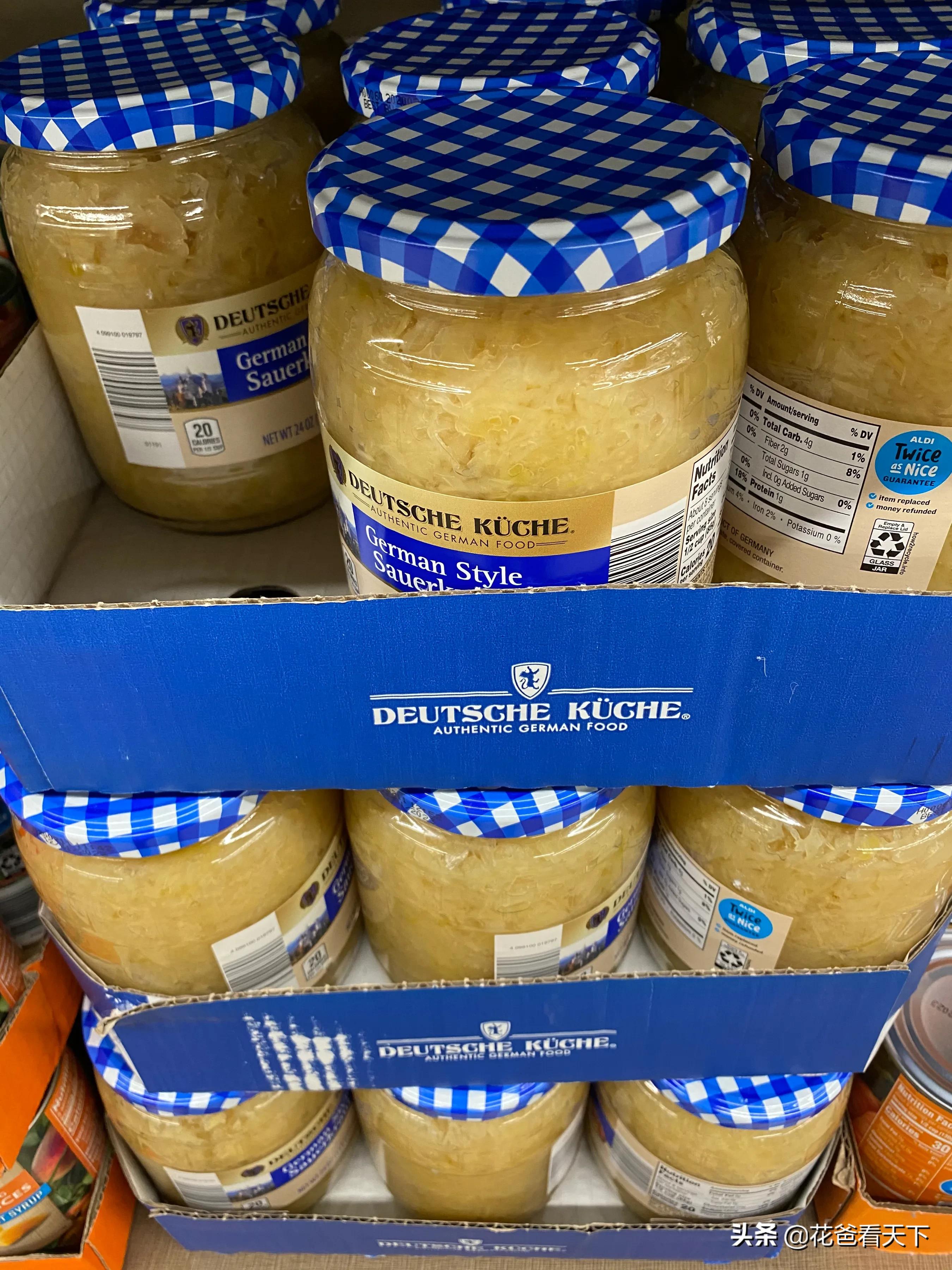 aldi奥乐齐·美食静安万航渡店 (aldi奥乐齐天猫旗舰店关闭了吗)