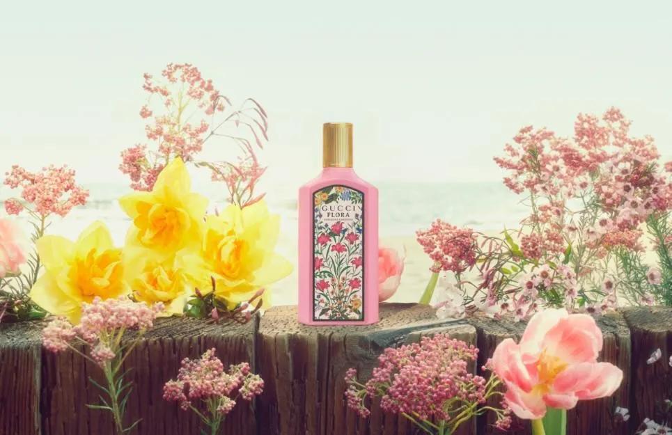 gucci美妆店直播,gucci美妆专柜苏州