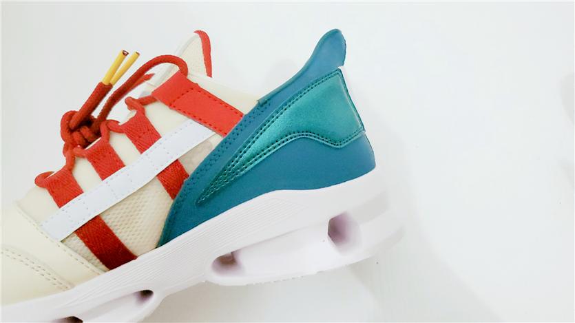 运动感十足的休闲鞋，onemix玩觅复古休闲鞋体验