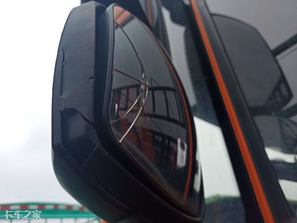 上汽红岩科索8.7,上汽红岩最新款重卡